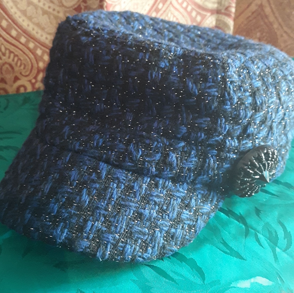 Hat/Cap